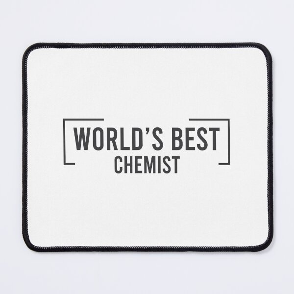 Item preview, World's-Best-Chemist designed and sold by dewi5.
