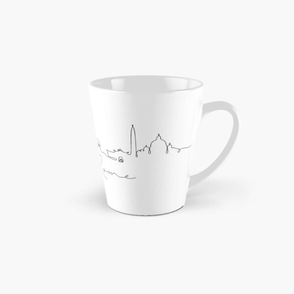 Item preview, Rome skyline designed and sold by Passionandmore.
