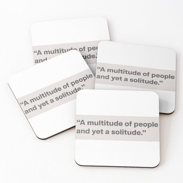 Item preview, Charles Dickens - A Tale of Two Cities Quote designed and sold by Anil Coskun.