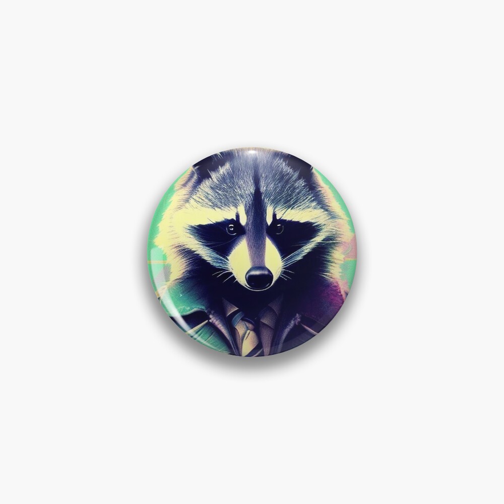 Item preview, Pin designed and sold by AbstractWave.