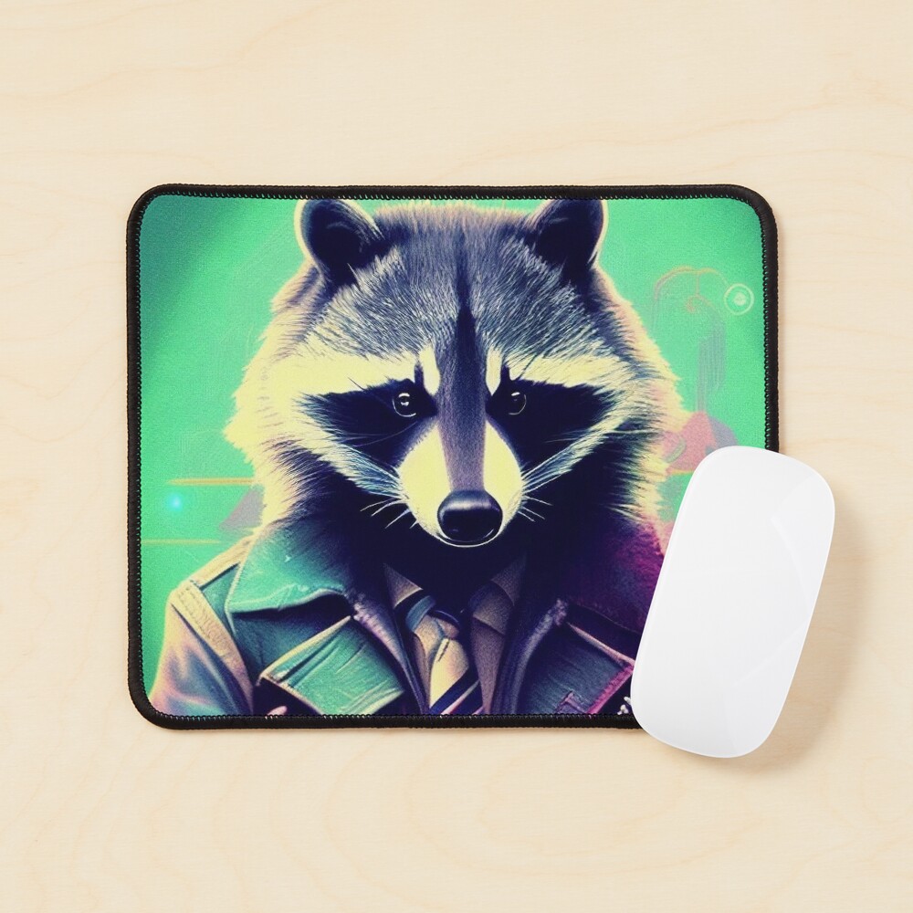 Item preview, Mouse Pad designed and sold by AbstractWave.
