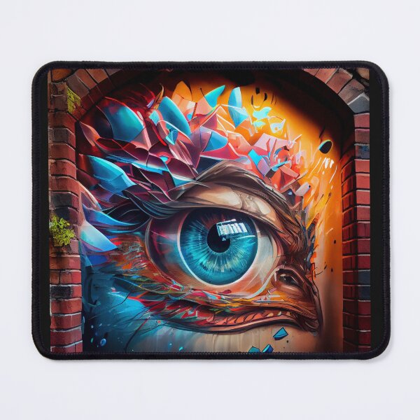 Item preview, the eye designed and sold by Simo0455.