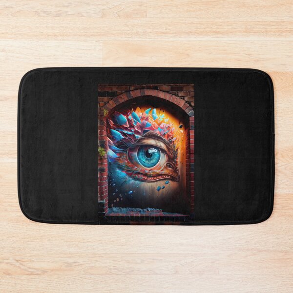 Item preview, the eye designed and sold by Simo0455.