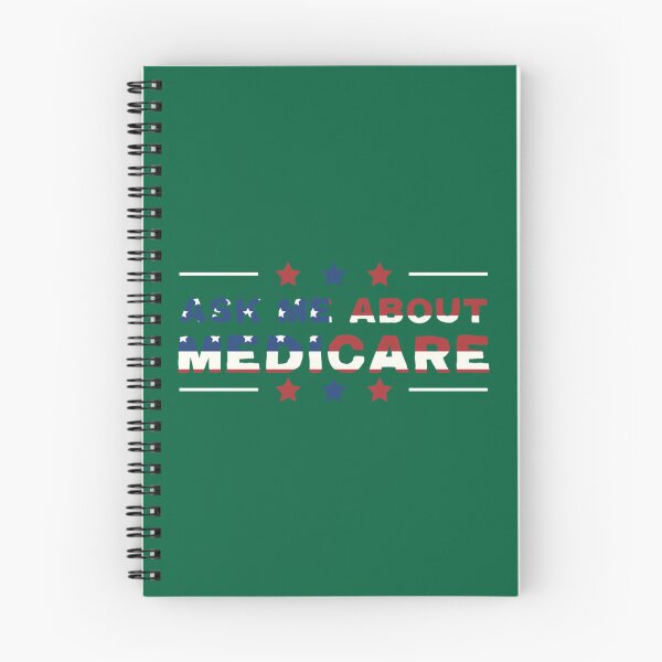 Item preview, Ask Me About Medicare Health Insurance Sales Agent usa Flag       designed and sold by Suberdesigns.