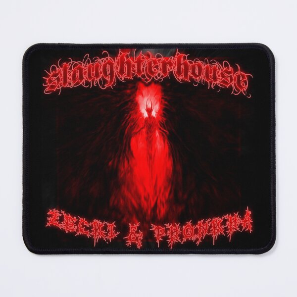 Item preview, phonkha slaughter house design designed and sold by Unfairsneaker.