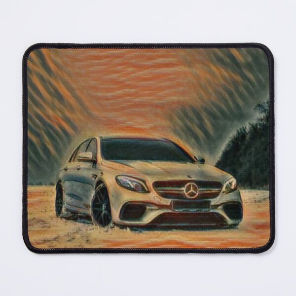 Item preview, Mercedes E63 designed and sold by OrangeCars.