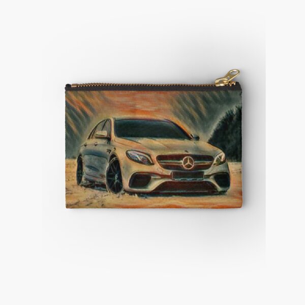 Item preview, Mercedes E63 designed and sold by OrangeCars.