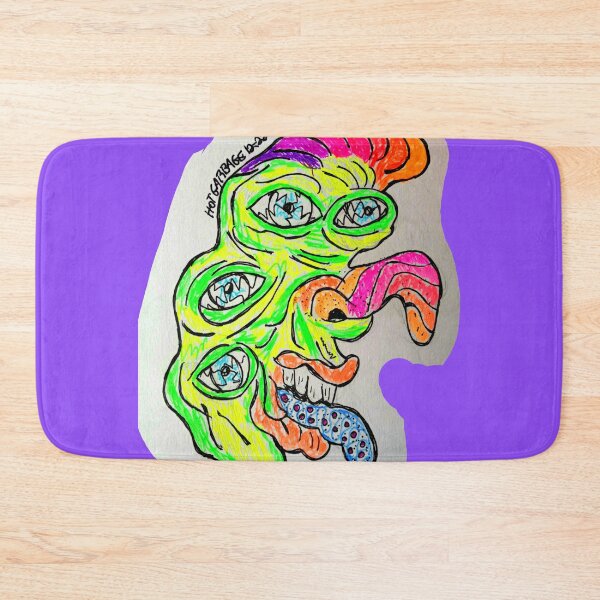 Item preview, Creature 40 designed and sold by Discordant Dreams Art.
