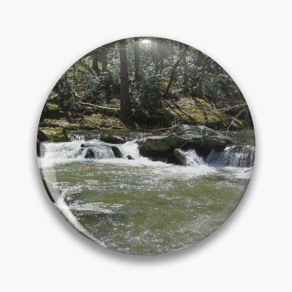 Artikelvorschau, Die Stimme des Wassers entworfen und verkauft von BethyBeeHerbs.