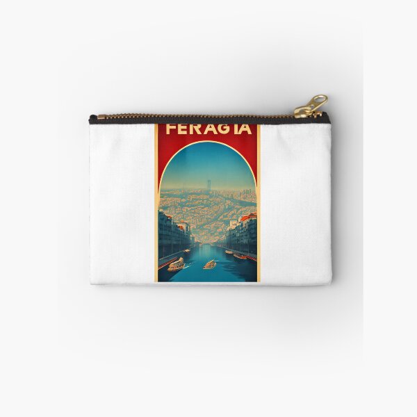 Item preview, Feragia designed and sold by BorisDavonte.