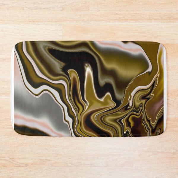 Item preview, Fluid Abstract Pattern 1758 designed and sold by Holidays77.