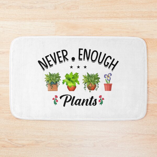 Item preview, never never plant tree designed and sold by fahimtshirt.