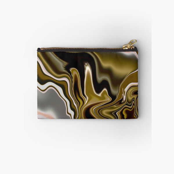 Item preview, Fluid Abstract Pattern 1758 designed and sold by Holidays77.