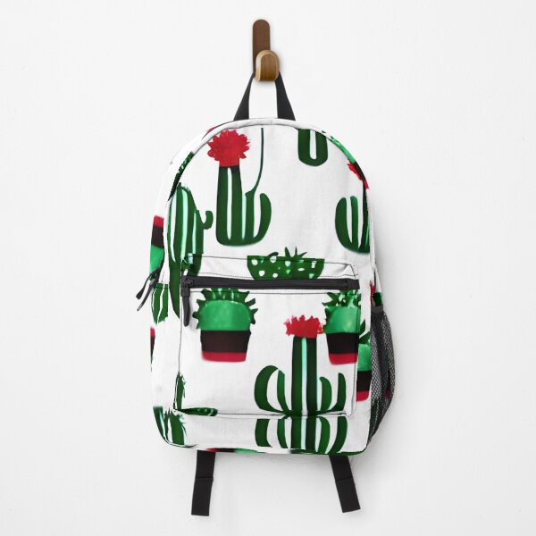 Item preview, Small Cactus Pattern  designed and sold by SurullinenArt.