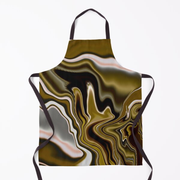 Item preview, Fluid Abstract Pattern 1758 designed and sold by Holidays77.
