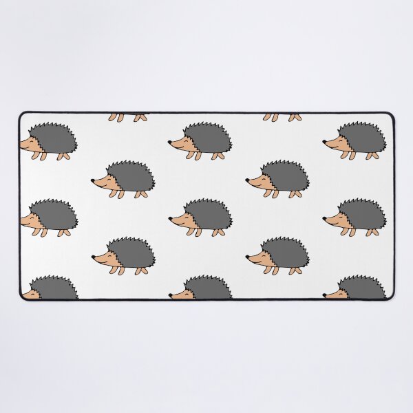 Artikelvorschau, Nette Igelillustration entworfen und verkauft von GulArt.