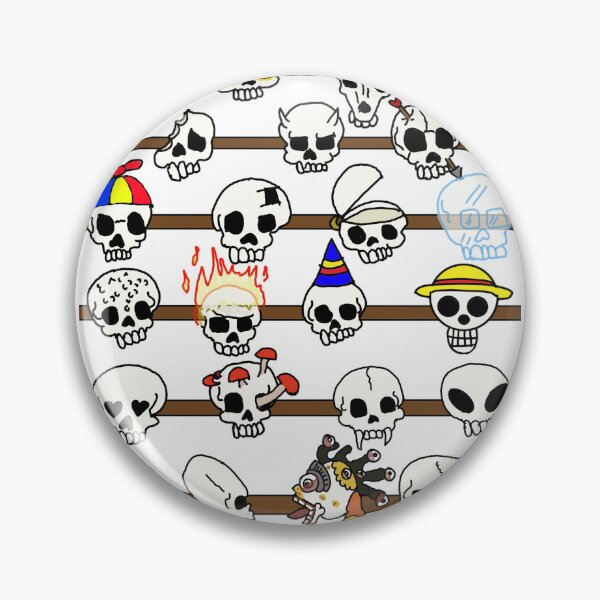 Item preview, Happy tzompantli designed and sold by Tianguistore.