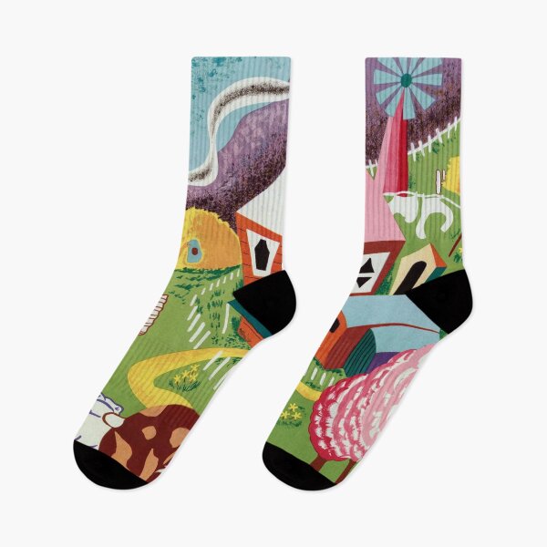 Item preview, Australia retro vintage travel designed and sold by cutesy.