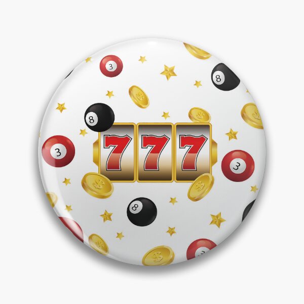 Item preview, 777 Slot designed and sold by Ragery-Shop.