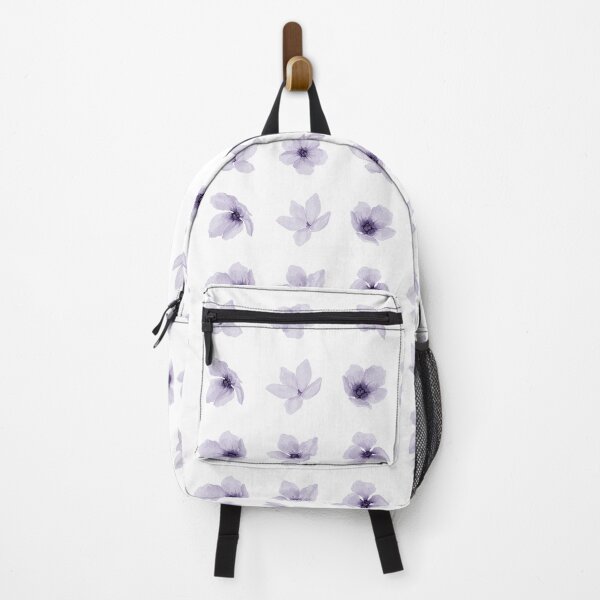 Item preview, Little Watercolor Violet Flowers #3 designed and sold by Pavnud.