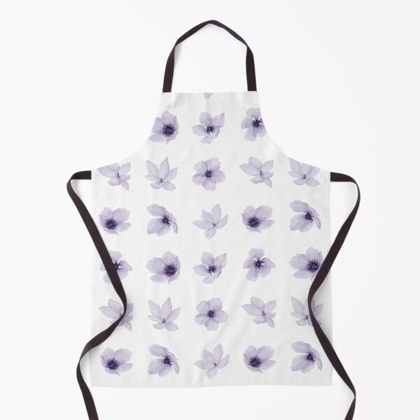 Item preview, Little Watercolor Violet Flowers #3 designed and sold by Pavnud.