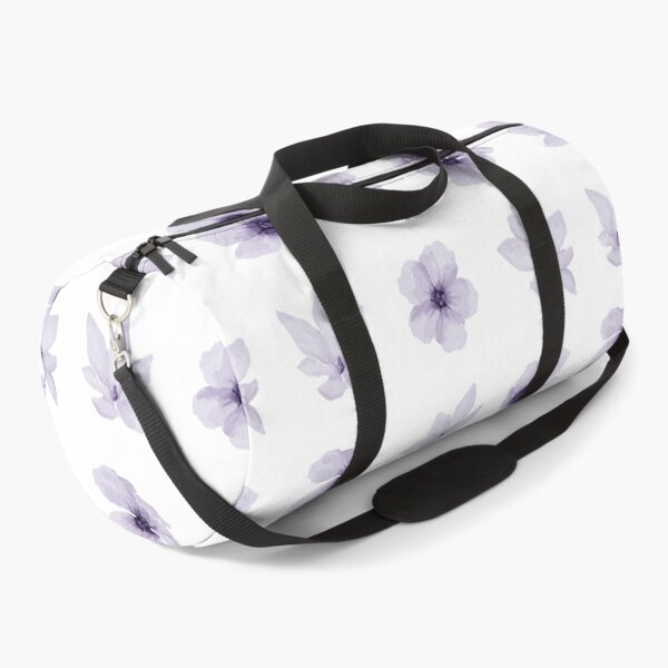 Item preview, Little Watercolor Violet Flowers #3 designed and sold by Pavnud.