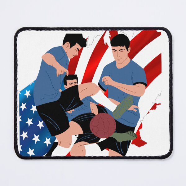 Item preview, Usa World Cup  designed and sold by Syedaarts.