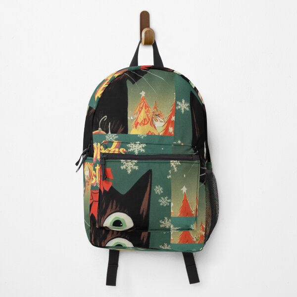 Item preview, a Meowy Christmas designed and sold by joanaoberg.