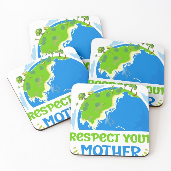 Item preview, respect your mother tree  designed and sold by fahimtshirt.