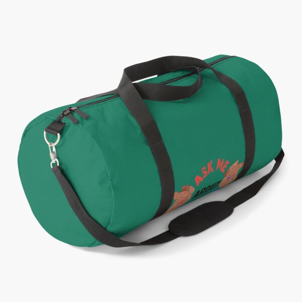 Item preview, Ask me about medicare, blue or red   designed and sold by Suberdesigns.