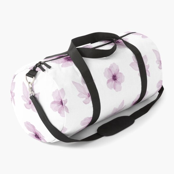 Item preview, Little Pink Watercolor Flowers designed and sold by Pavnud.