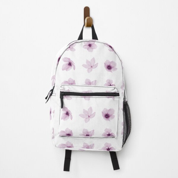 Item preview, Little Pink Watercolor Flowers designed and sold by Pavnud.