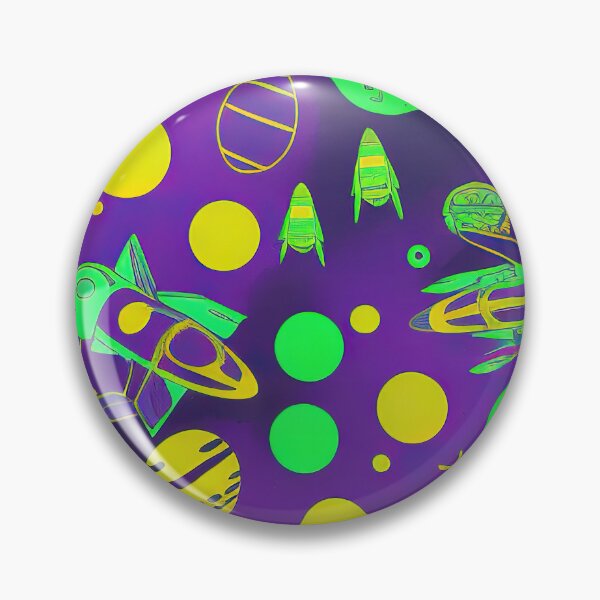 Item preview, Spaceships designed and sold by AltenborgMedia.