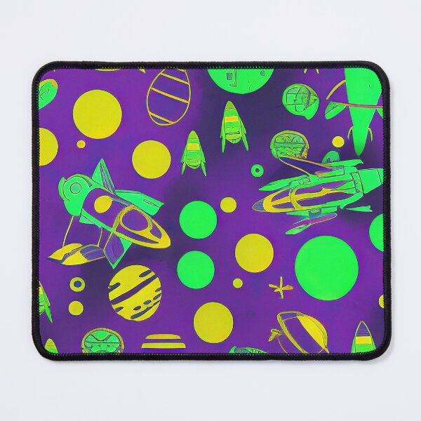 Item preview, Spaceships designed and sold by AltenborgMedia.