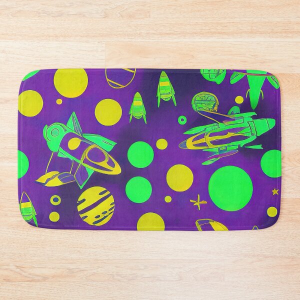 Item preview, Spaceships designed and sold by AltenborgMedia.