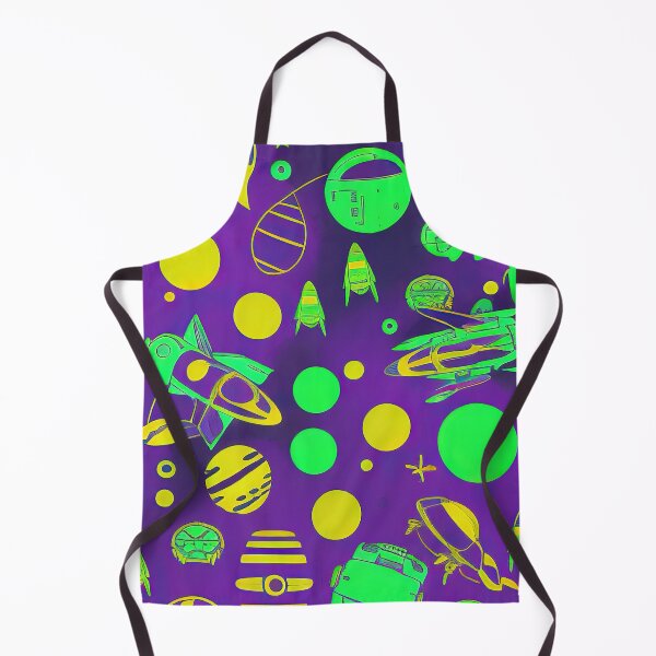 Item preview, Spaceships designed and sold by AltenborgMedia.