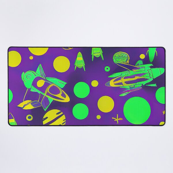 Item preview, Spaceships designed and sold by AltenborgMedia.