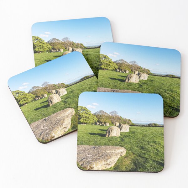 Item preview, Long Meg and Her Daughters designed and sold by Paul Thompson Photography.