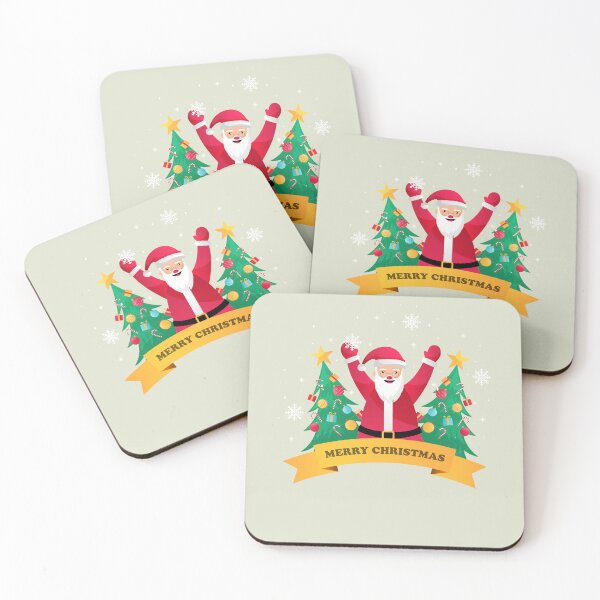 Item preview, Christmas Is Approach santa,jingal merry,santa vibes designed and sold by BROWNEESHOUSE.