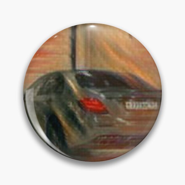 Item preview, Mercedes E63 designed and sold by OrangeCars.