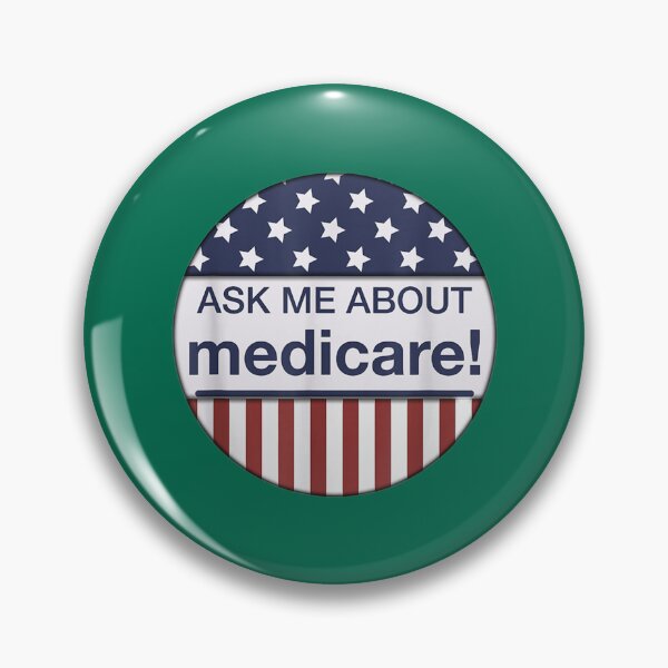 Item preview, Ask Me Medicare Insurance Agent Broker Quotes   designed and sold by Suberdesigns.