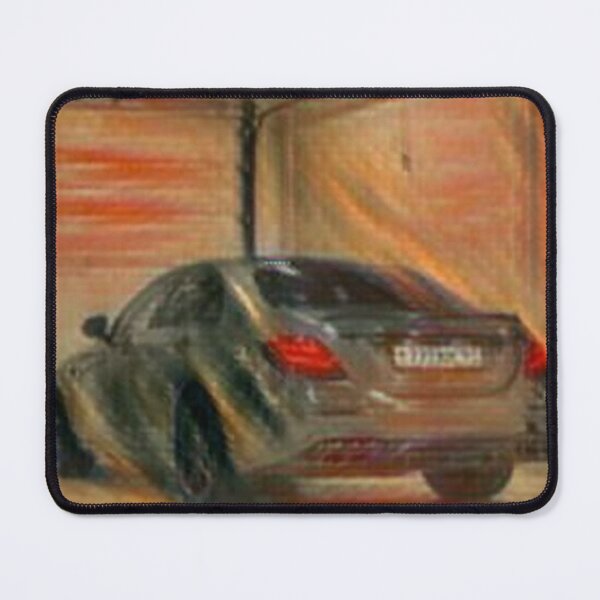 Item preview, Mercedes E63 designed and sold by OrangeCars.