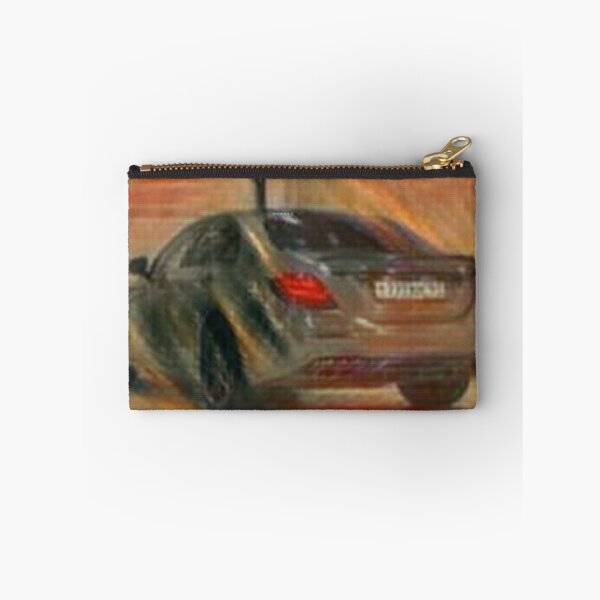 Item preview, Mercedes E63 designed and sold by OrangeCars.