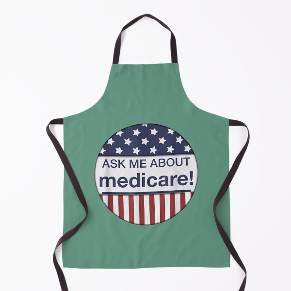 Item preview, Ask Me Medicare Insurance Agent Broker Quotes designed and sold by Suberdesigns.