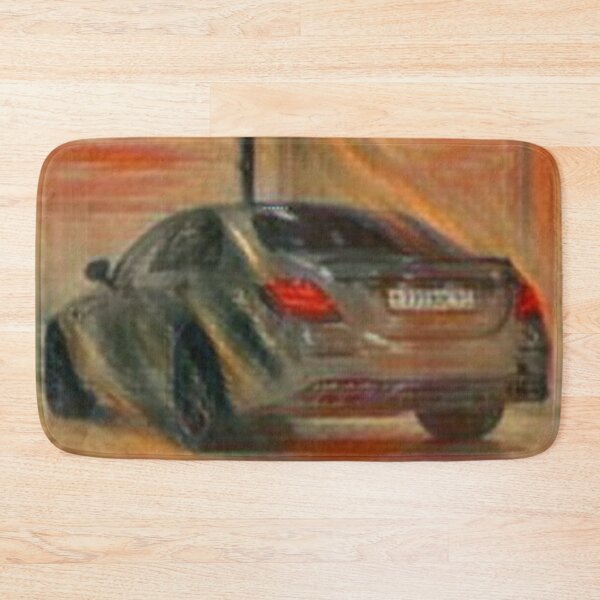 Item preview, Mercedes E63 designed and sold by OrangeCars.