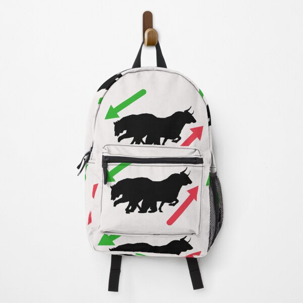 Item preview, Bull or Bear designed and sold by ColourTrials.