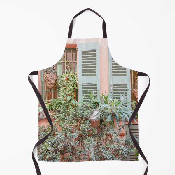 Item preview, Antibes France Architecture, French Riviera Boho Fine Art Travel Photography Print, Cote D'Azur House Print designed and sold by radub85.