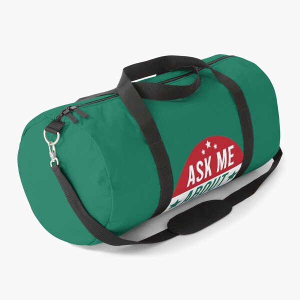 Item preview, Medicare - Ask Me About Medicare         designed and sold by Suberdesigns.