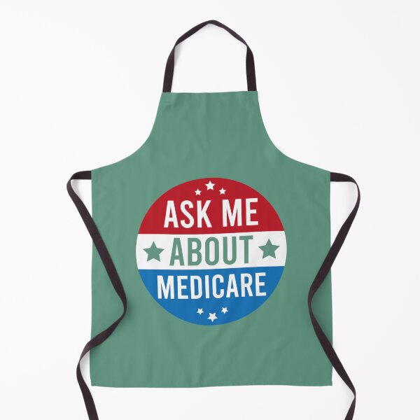 Item preview, Medicare - Ask Me About Medicare designed and sold by Suberdesigns.