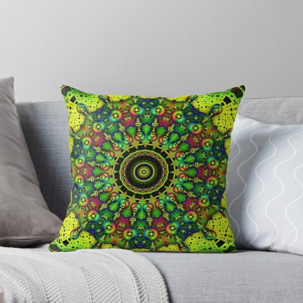 Item preview, Color Glob Kaleidoscope designed and sold by fantasytripp.